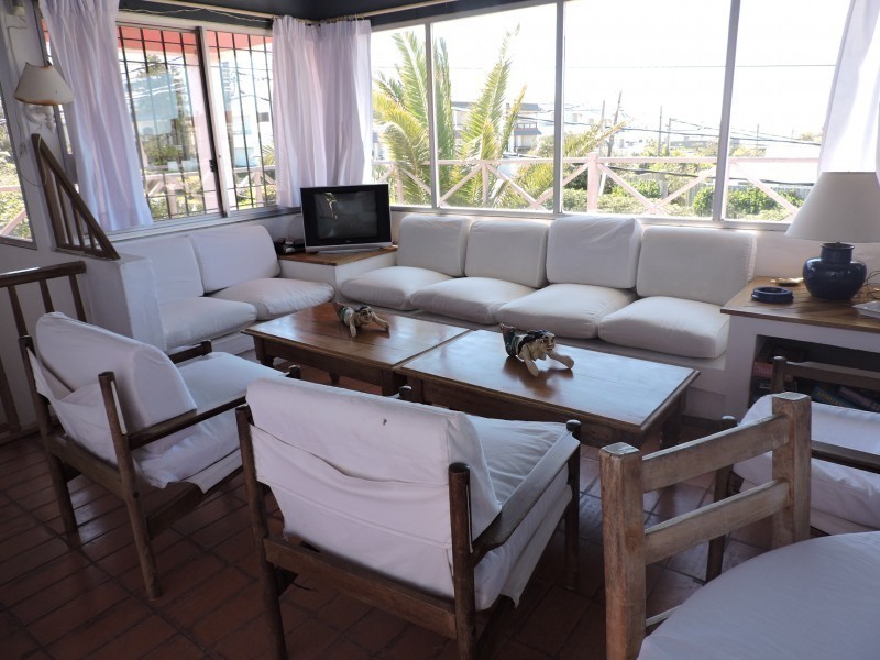 Casa en Montoya de la ruta al mar